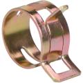 Vacuum Fuel Hose Line Spring Clip Clamps Fasteners, 6-22mm 10-Sizes 200-Pack