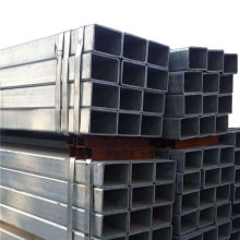 Low Speed Drill Tube Rectangular Hollow Steel Pipes