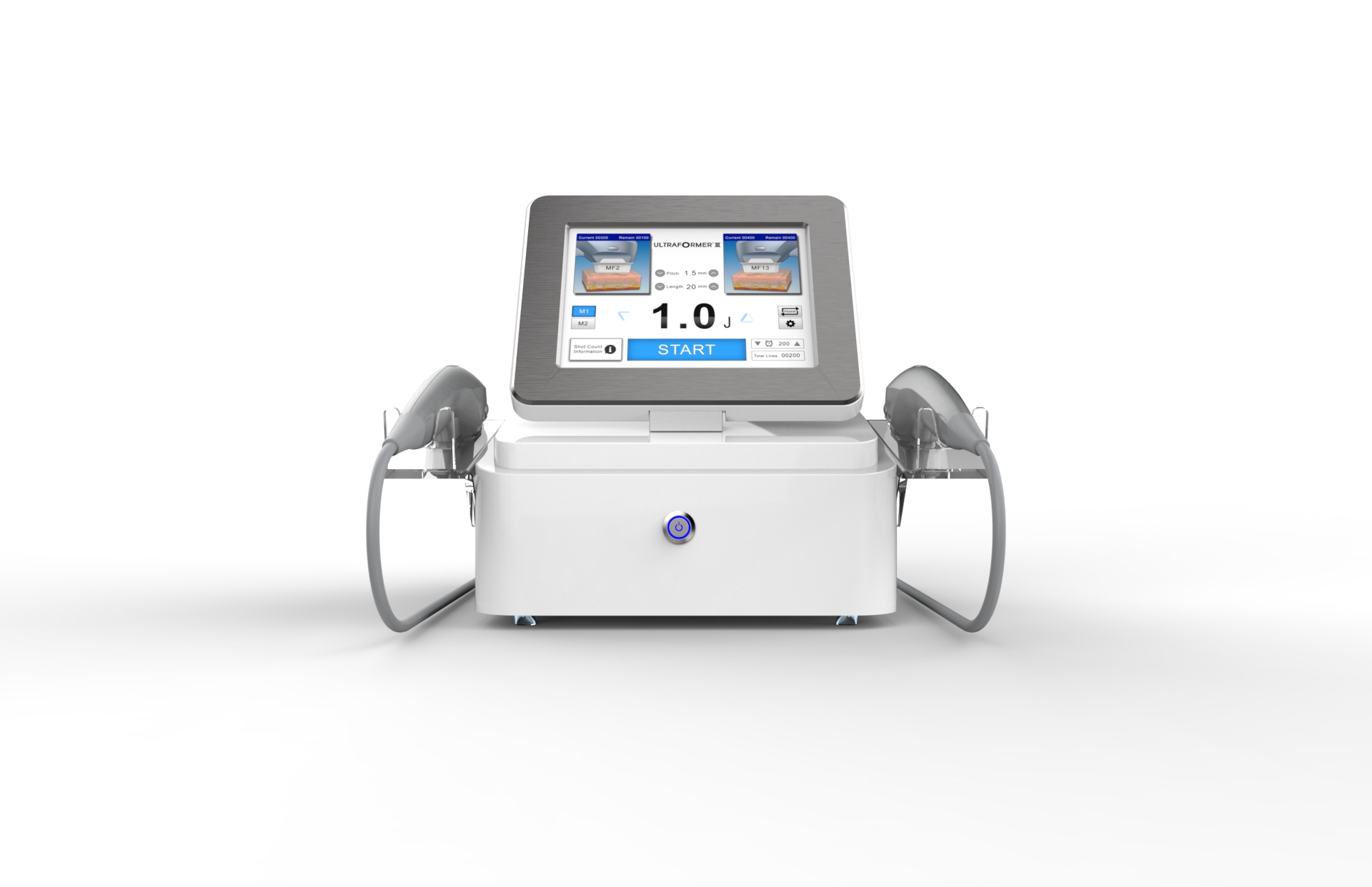 7d hifu machine  5