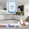 Compatible with Home Assistant Kaku Zigbee Smart Natural Coal LPG Gas Leakage Sensor Detector HS1CG-E