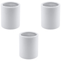 5Pcs 15 Stage Alkaline Shower Water Filter Cartridge Replacement for Shower Water Filter Purifier Bathroom Accessories