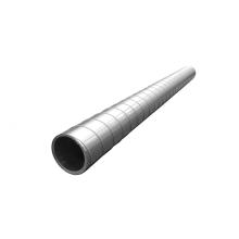 HVAC Spiral Duct Pipe & Fittings-Sheet Metal Connectors