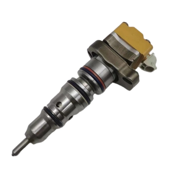 Diesel fuel Injector 2645A752 2645A753 for C6.6 C6.4 engine