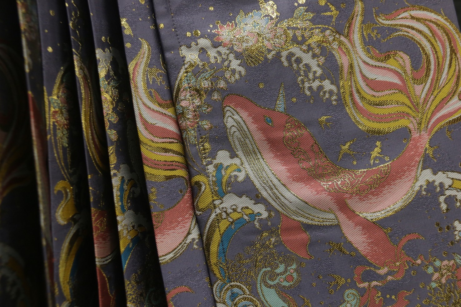 hanfu woman