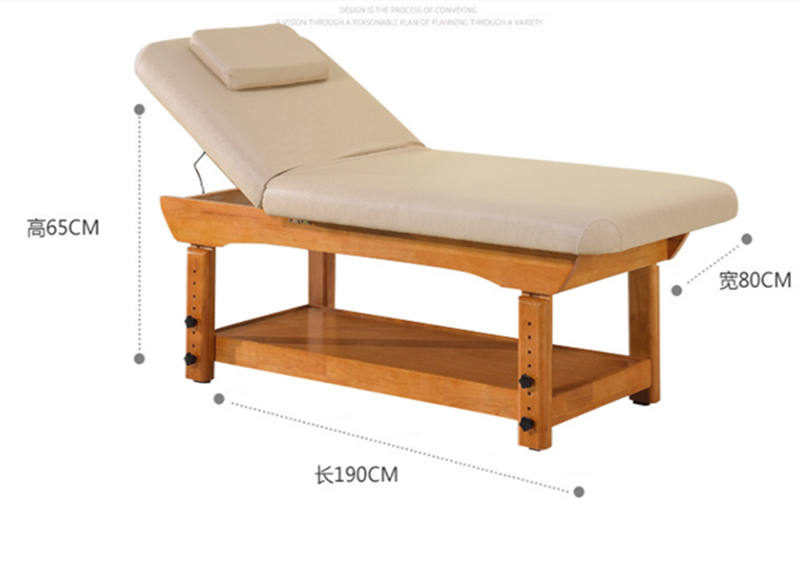 Facial Bed Facial Bed