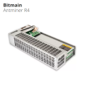 LUCBIT second hand antminer R4 8th bitcon miner in stock