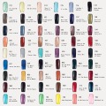 273 Color 15 ml UV LED Gel Polish Vernis Permanent opies Lasting Shine Nail Art R T serise(need lamp dry)