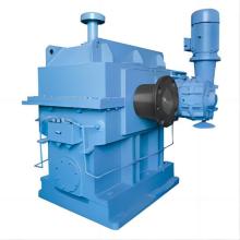 High-speed Gearboxes For Compressor