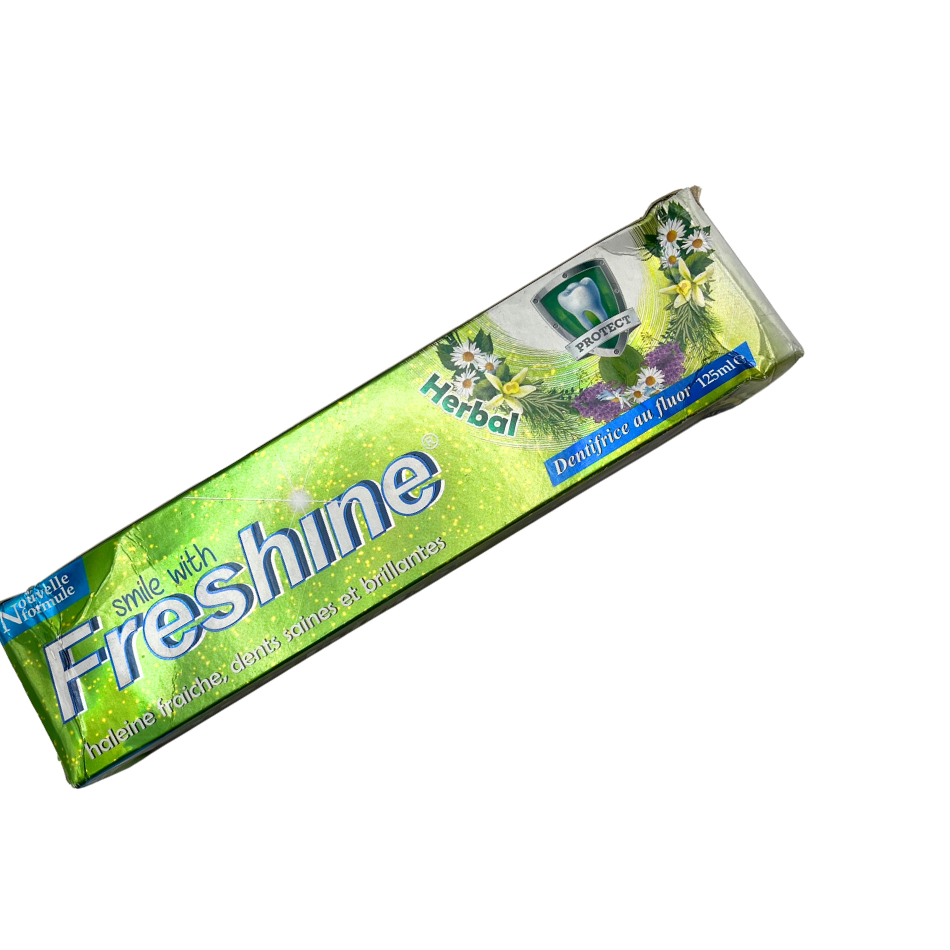 Toothpaste (2)
