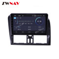 For VOLVO XC60 2009 2010 2011 2012 Car multimedia player Stereo Screen Android Radio Audio GPS Navigation Head unit BT