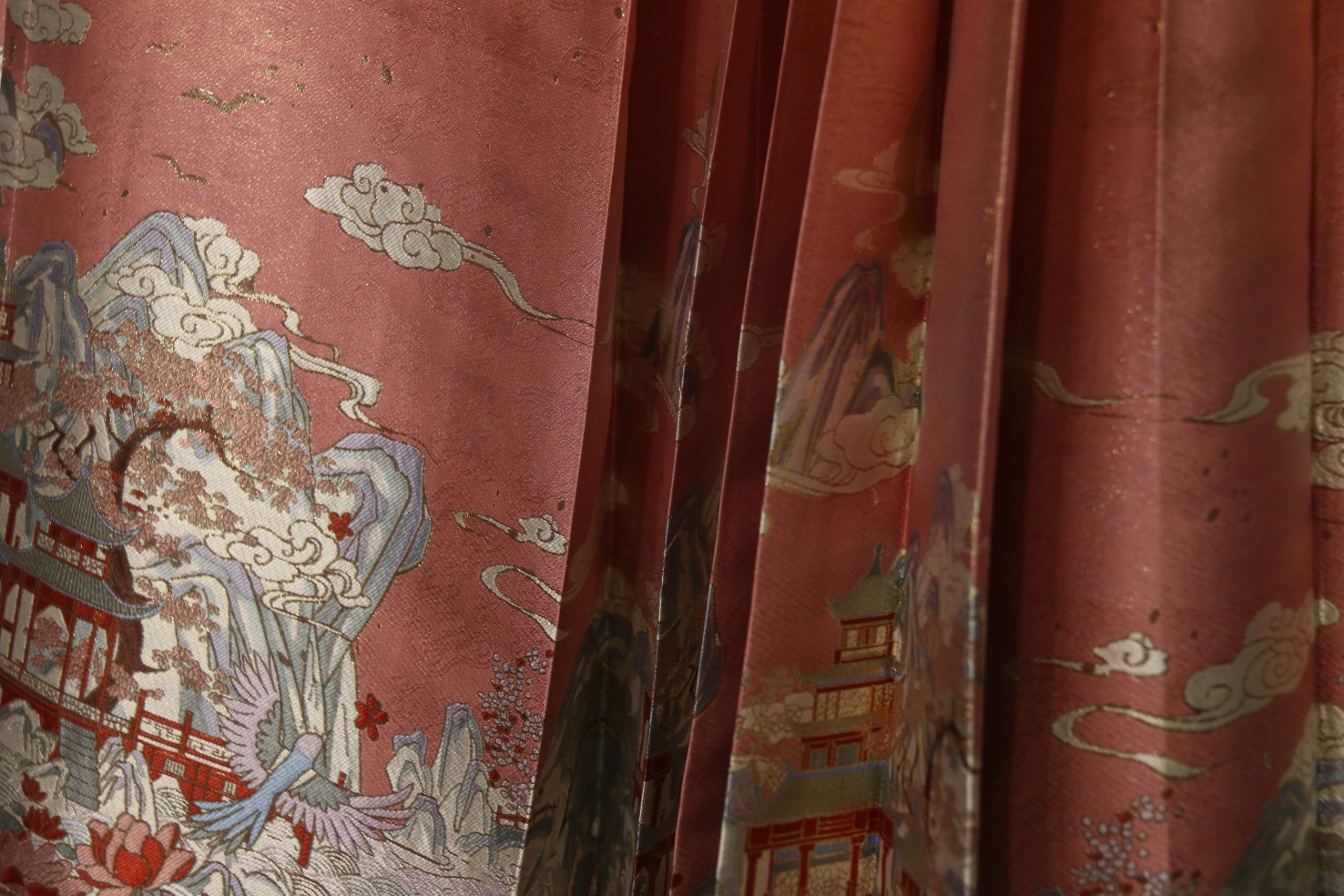 han dynasty hanfu