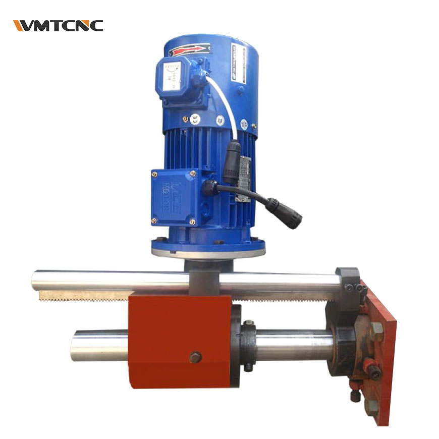 BB50 Durable Line Boring Machine from China High Quality