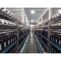 Elastic Rubber Yarn Doubling Covering Machine