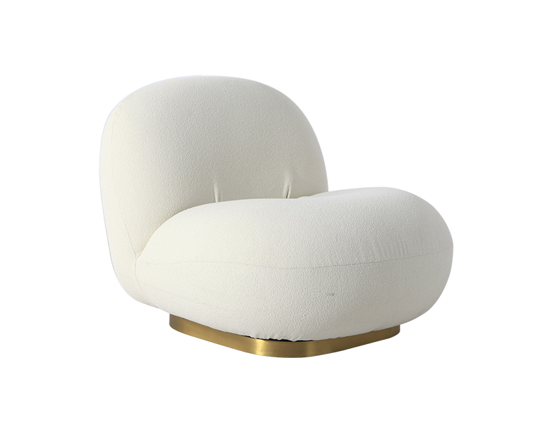 cute pacha lounge chair