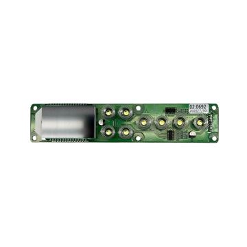 Touch Key LED Control Panel PCBA