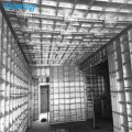 6061t6 Aluminium Construction Formwork System