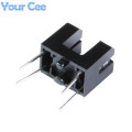 10 pcs ITR20403 Infrared Photoelectric Switch Photoelectric Sensor Trough Optocoupler