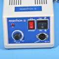 free shipping Dental Lab Electric Marathon Motor Micromotor Machine N3 + 35K RPM Handpiece