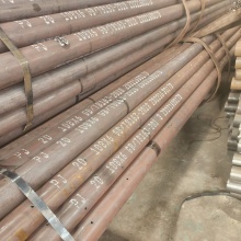Spiral Anchor Steel Pipe Pile