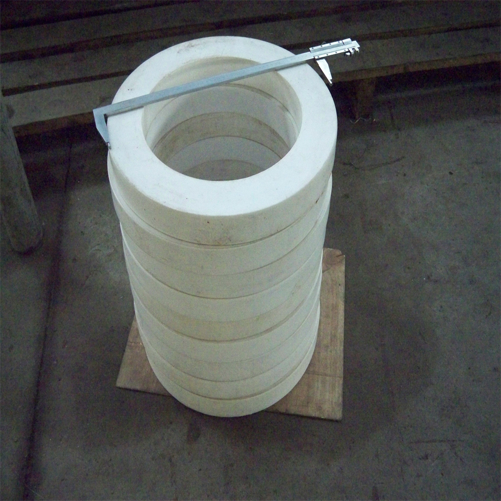 Ptfe Gasket
