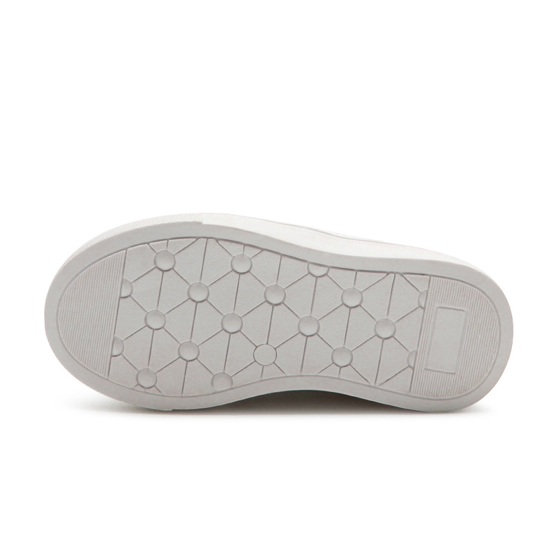 Chunky Outsole 