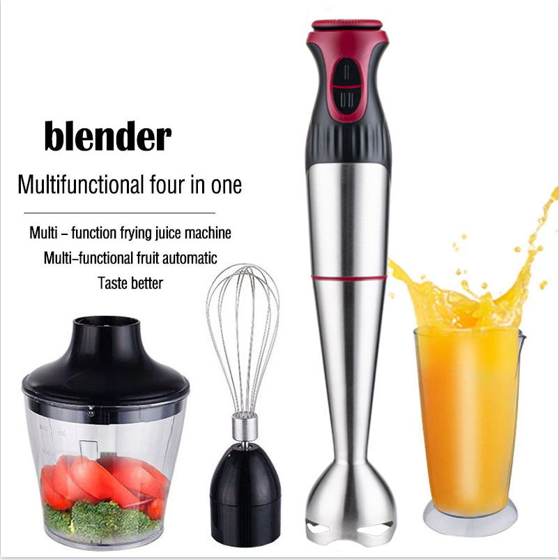 hb-778 Best price 1200w electric hand blender home kitchen  hand stick blender2