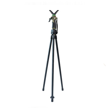 Fierydeer WG-T02 Hunting Trigger Shooting Stick Telescope Camera Tripod Outdoor Tripods Scope Binocular Monocular Tripods Sticks