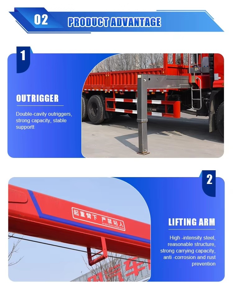 TMC dongfeng 5ton