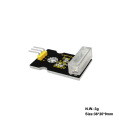 Free shipping !Keyestudio Knock Sensor Module compatible with Arduino