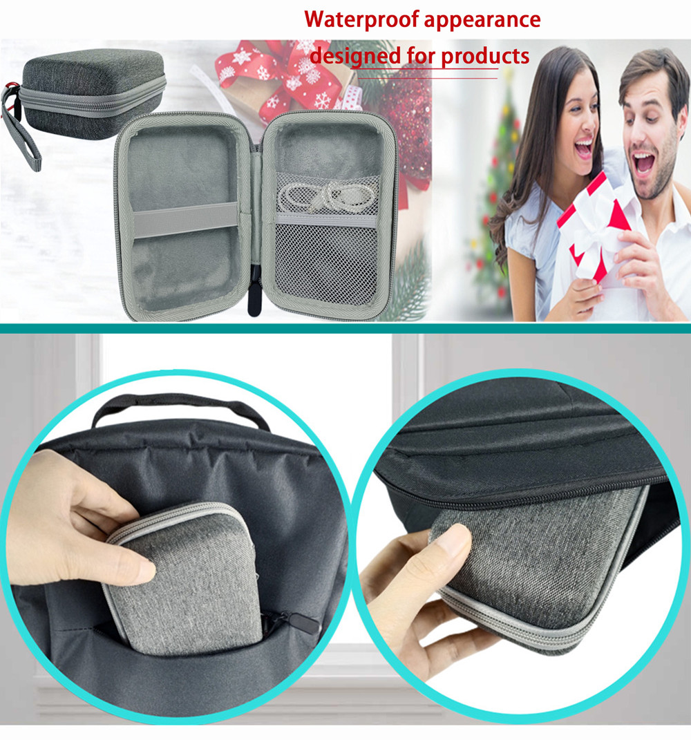Eva Bag