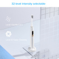 Oclean X Sonic Electric Toothbrush Fast Charging Smart Touch Screen Blind Zone Detection Tooth Brush 30 Days Standby 4 Modes