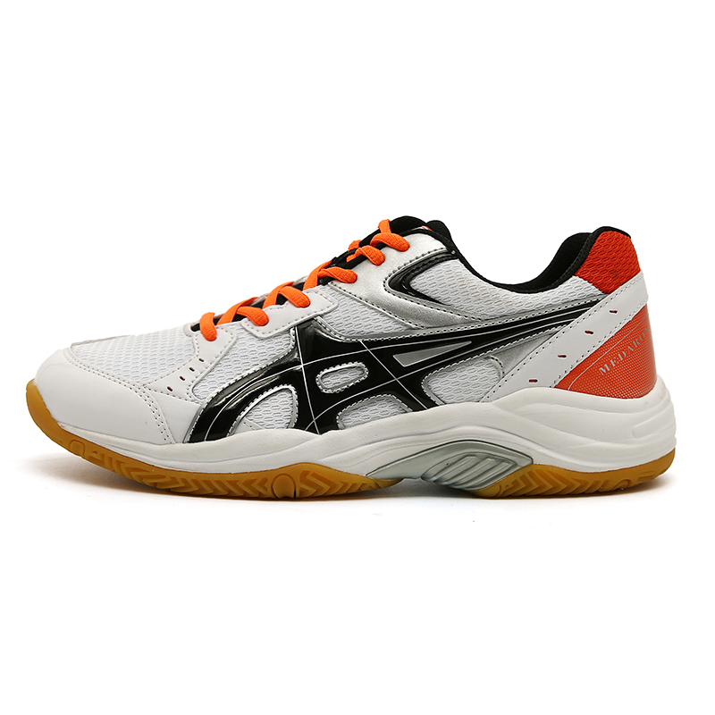 New Professional Volleyball Shoes Men Women Light Weight Tennis Shoes High Quality Badminton Sneakers Men Volleyball Sneakers