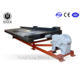 Separation Equipment Shaking Table