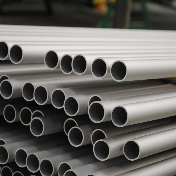 Aluminium Tube