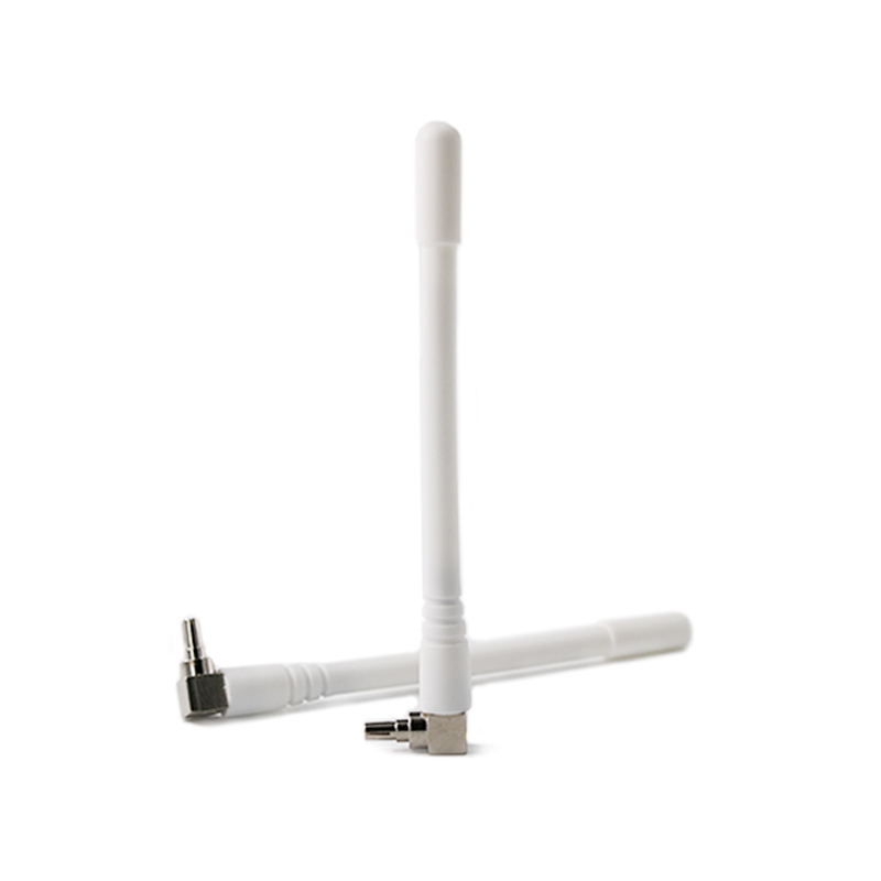 wifi antenna 3G 4G antenna TS9 Wireless Router Antenna CRC9 2pcs/lot for Huawei E5573 E8372 E3372 PCI Card USB Wireless Router