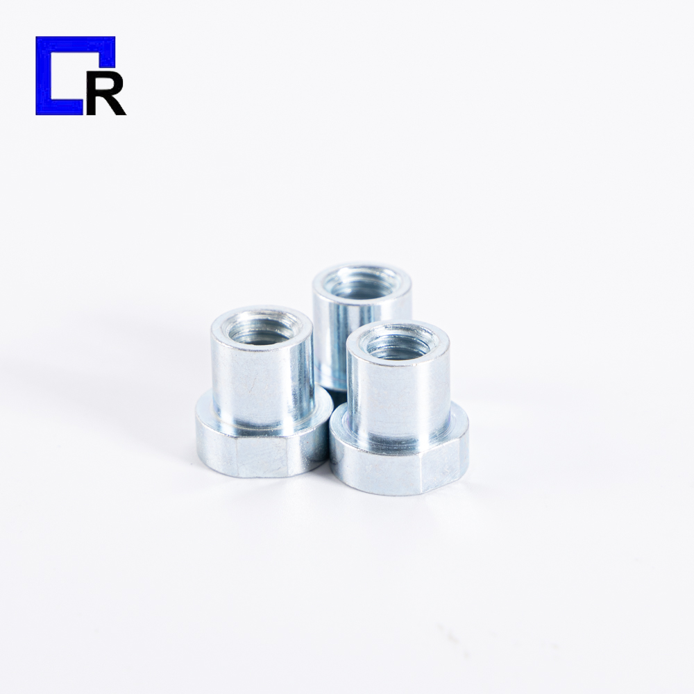 Hex Bolt