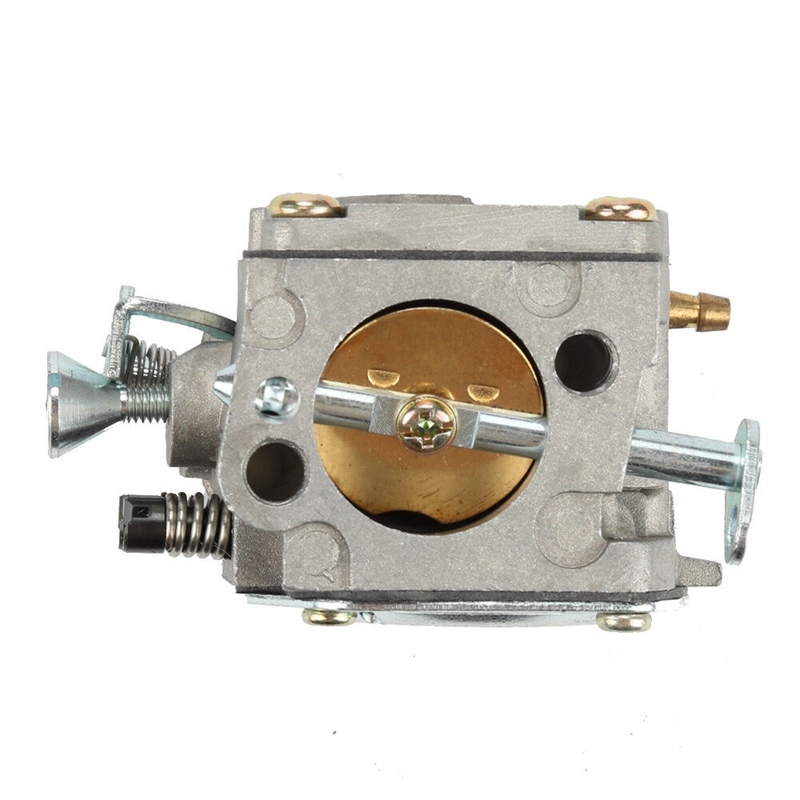 Carburetor for HUSQVARNA 61 266 268 272 272XP for Chainsaw Tillotson HS254B Carb Chain Saw Carburetor