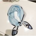 Hot sell mix-color chiffon scarves