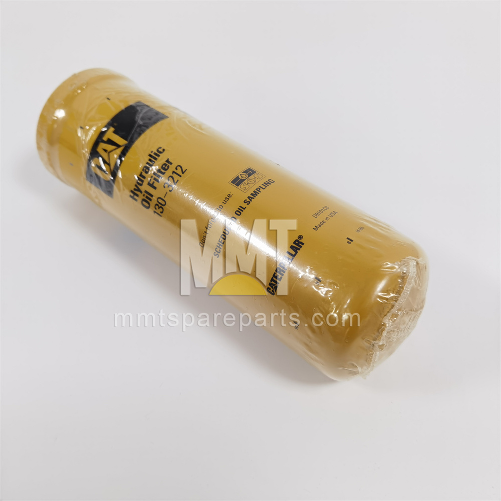 Hydraulic Filter 130-3212