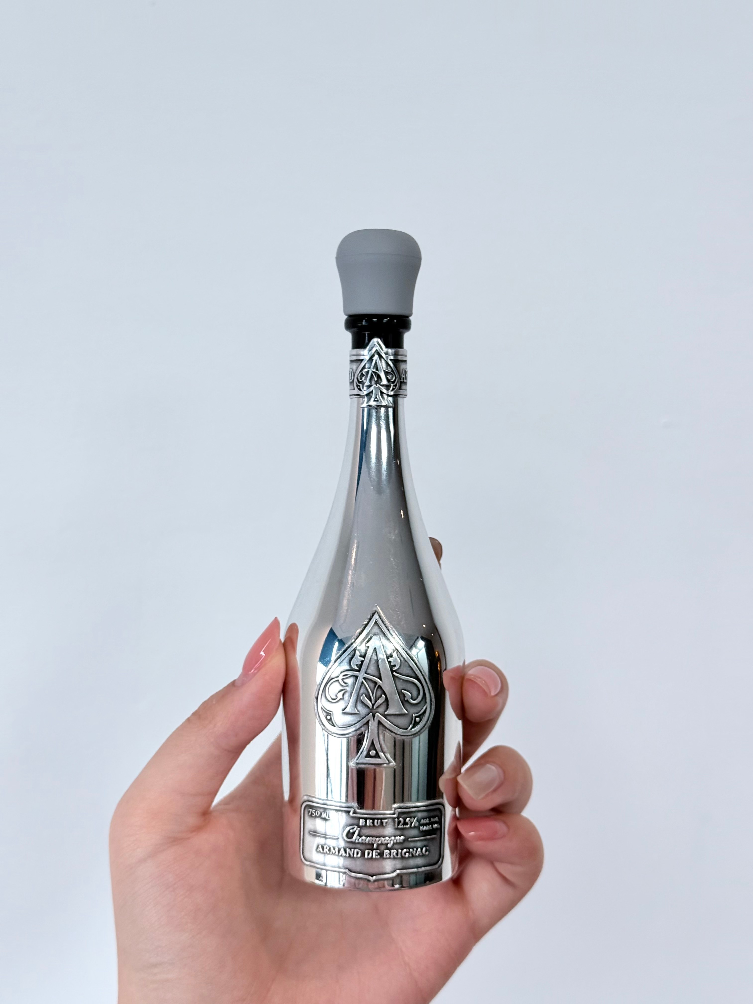Armand de brignac Champagne vape 50000 Puff (3)