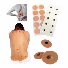 10 Pcs Magnetic Therapy Pain Relief Patches Beauty Care Tools Body Care Sheet Medical Hyperosteogeny Plaster Pain Relief Natural