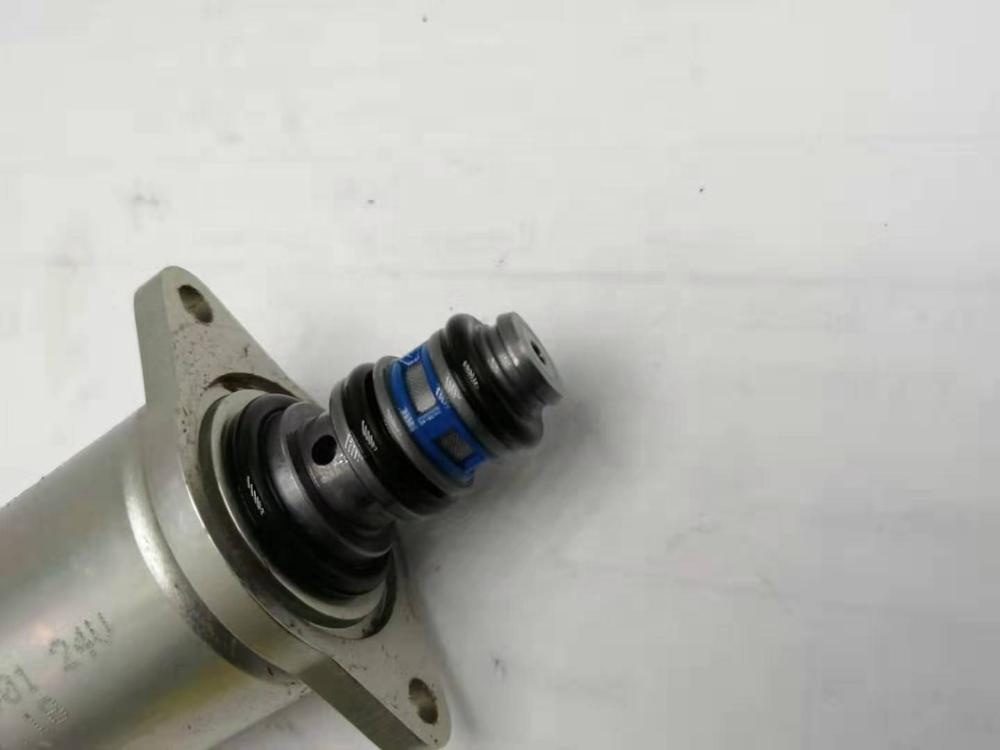 Original solenoid valve 376-8317 for CAT