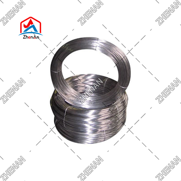 0.2-10mm Zinc Wire