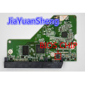 Western Digital hard disk circuit board WD20EFRX , WD20EZRZ , WD30EZRX , WD40EZRX / 2060-771945-000 REV P1 , 771945-800