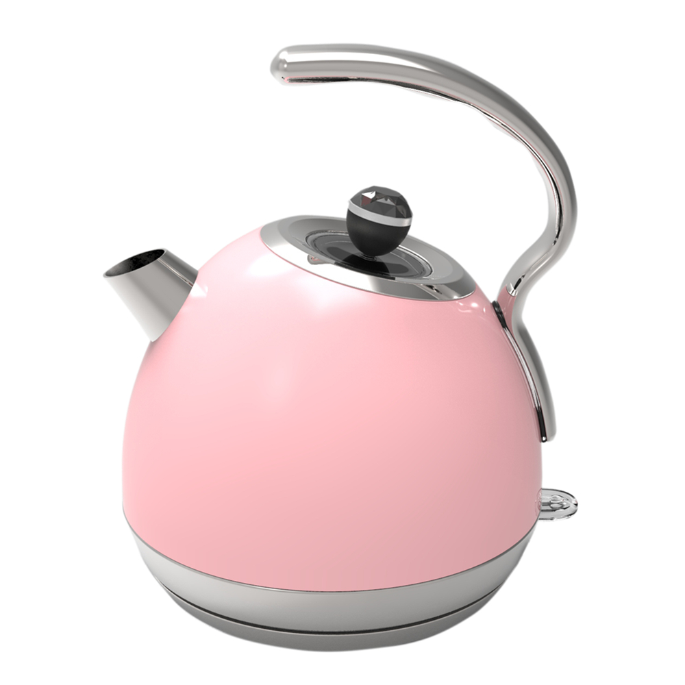 Sweet Style Electric Kettle China Manufacturer