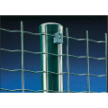 Holland Wire Mesh Fence