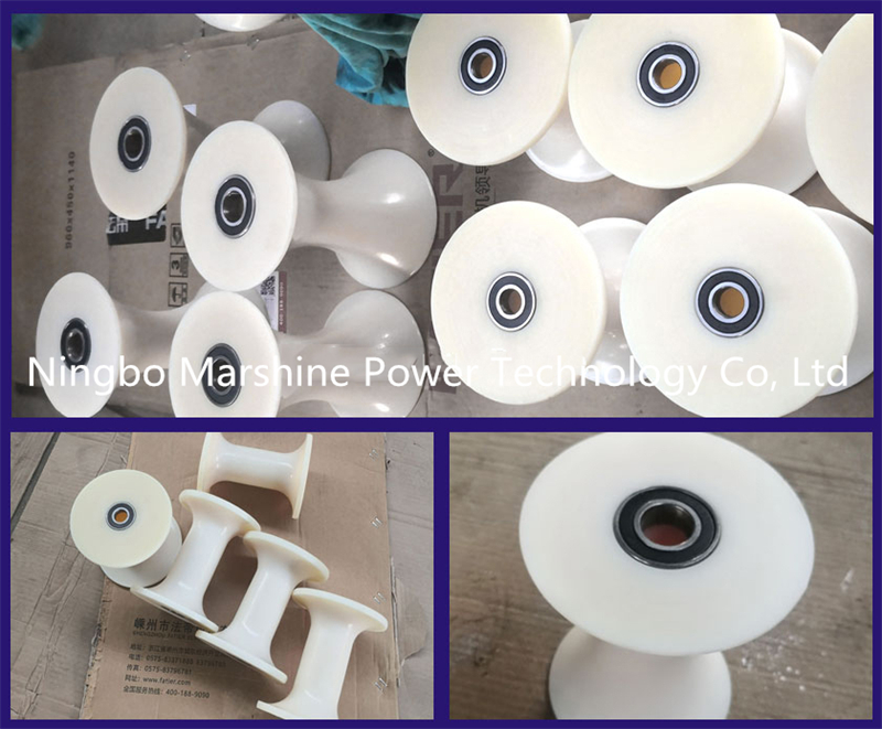Nylon Roller
