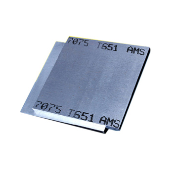 1PCS 7075 Aluminum Plate Sheet Aviation T6 Super Hard DIY Hardware Board CNC 3D Printer Panel With Membrane
