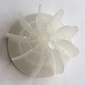 1pcs Fan Parts plastic fan blade for Hair dryer