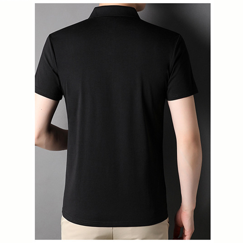 Seamless Mens T-shirts